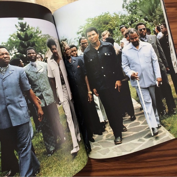 Sports Illustrated Muhammad Ali Tribute Limited Edition 2016 - Picture 6 of 10